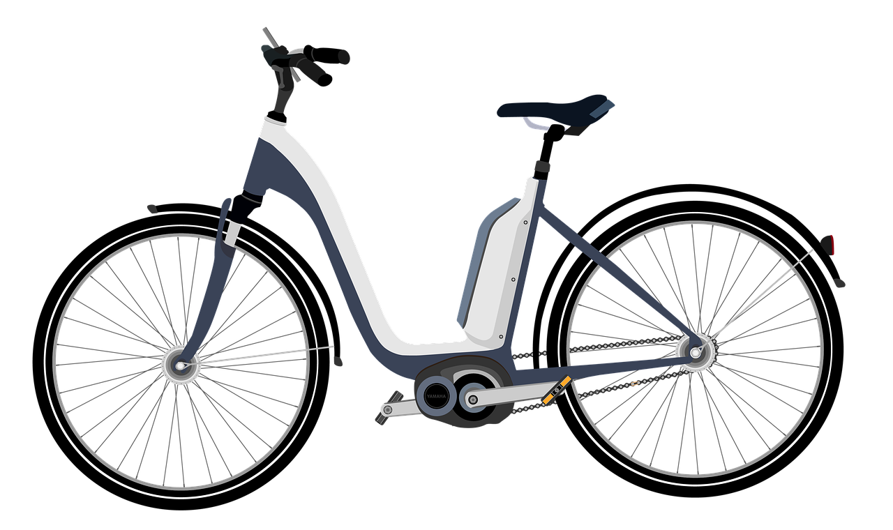 What Is The Advantage Of Using An Electric Bicycle With A Throttle For Hunting?