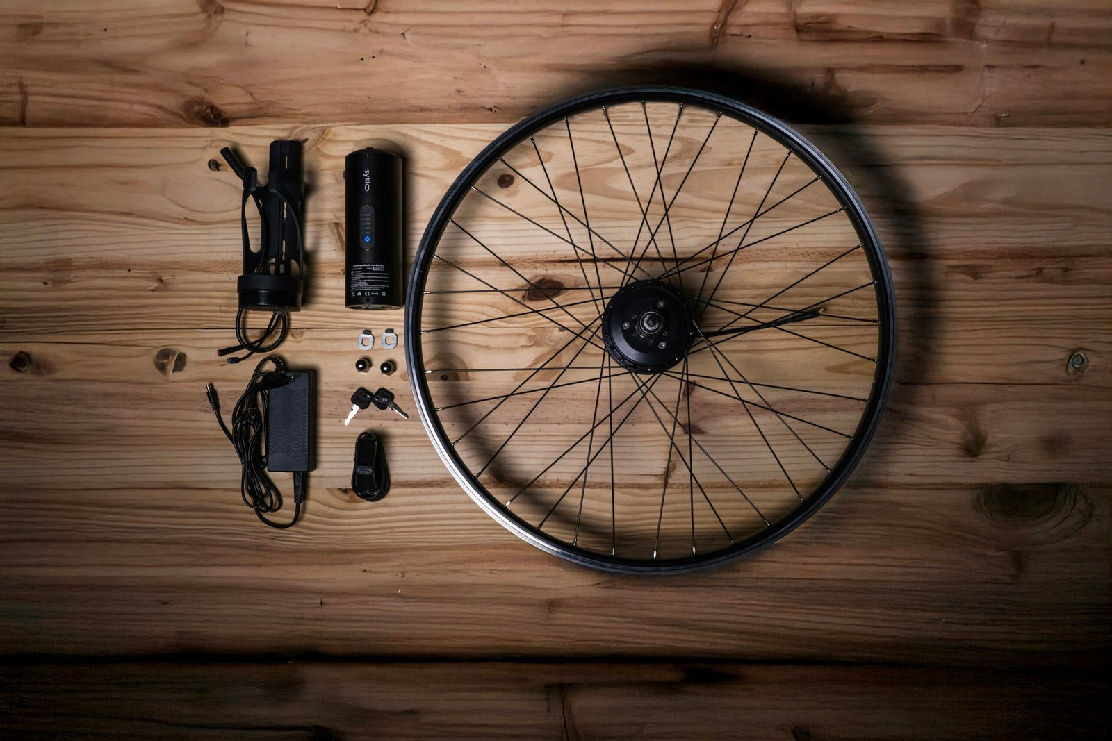 24V 250W E Bike Hub Motor Kit: Installation Guide 2026 24V 250W E Bike Hub Motor Kit: Installation Guide 2026