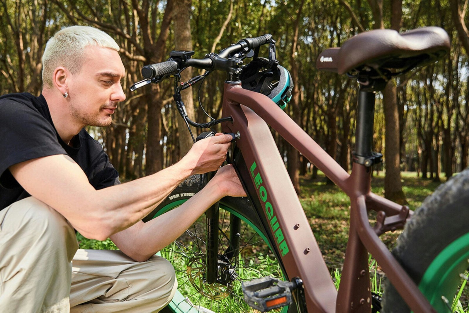 Are There Refurbished Electric Bicycles Available For Hunting?