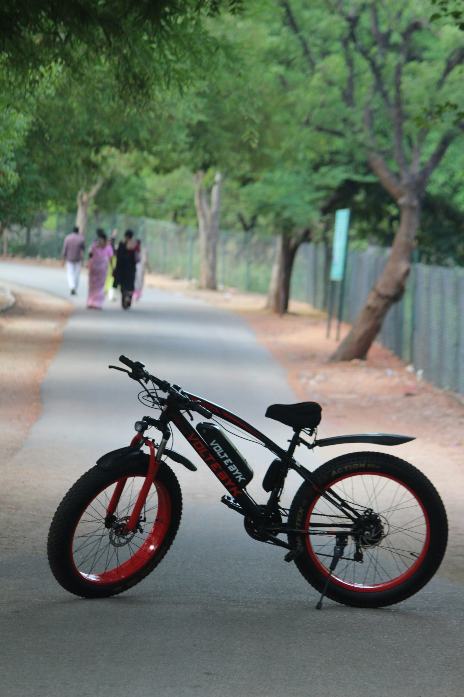 Best Fat Tyre Electric Bike in India: Buyer Guide Best Fat Tyre Electric Bike in India: Buyer Guide