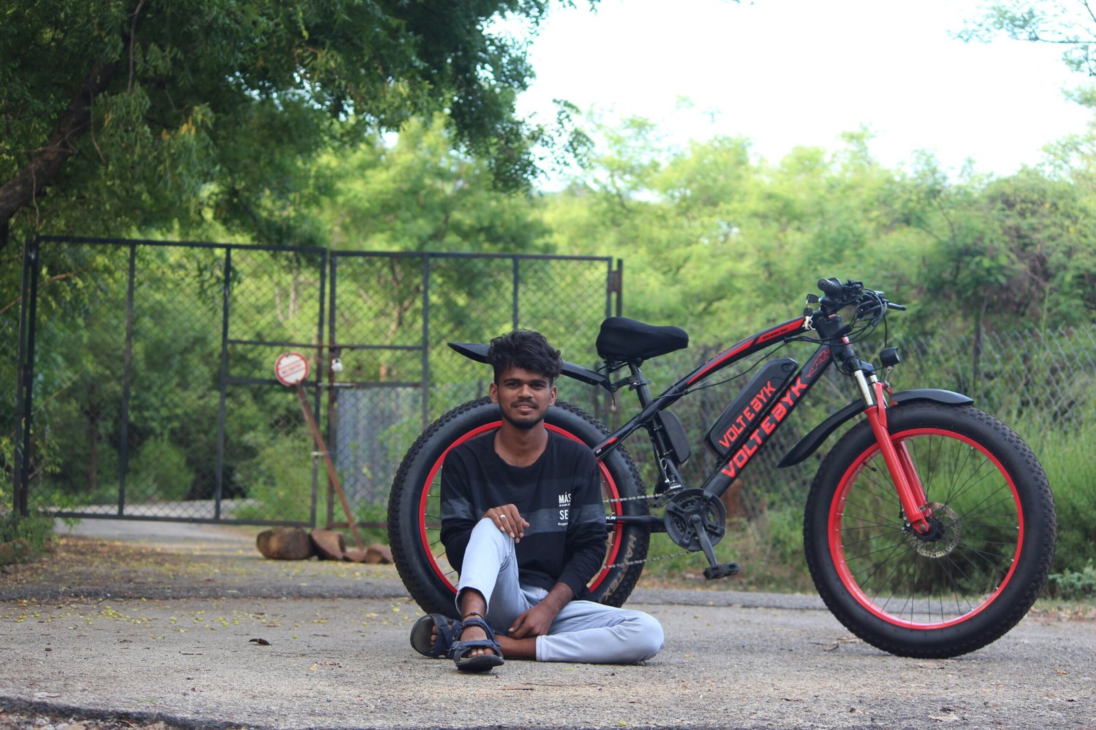 Best Fat Tyre Electric Bike in India: Buyer Guide Best Fat Tyre Electric Bike in India: Buyer Guide