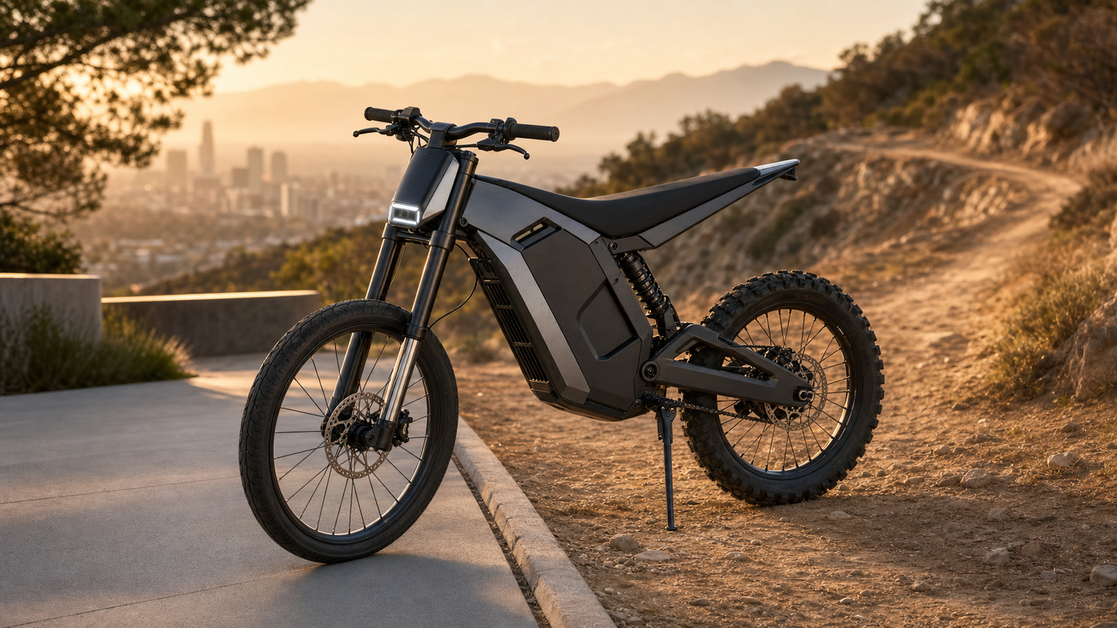 EBike vs Electric Dirt Bike: Which Should You Buy?