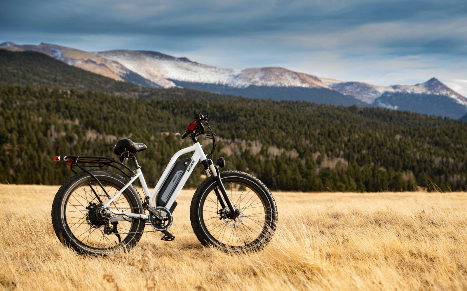 Is There A 500W Electric Bicycle Suitable For Hunting? Is There A 500W Electric Bicycle Suitable For Hunting?