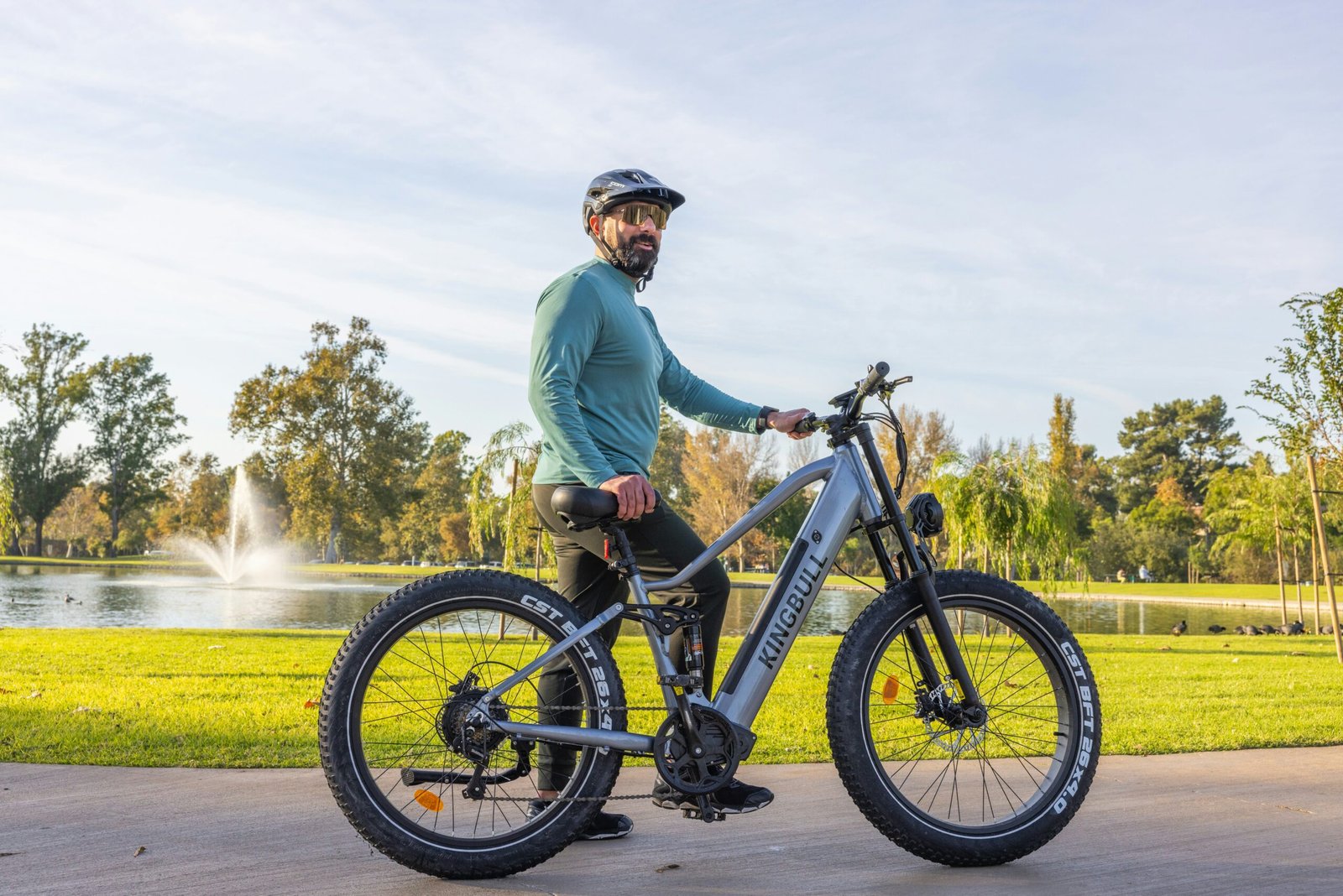 Is There A 500W Electric Bicycle Suitable For Hunting?