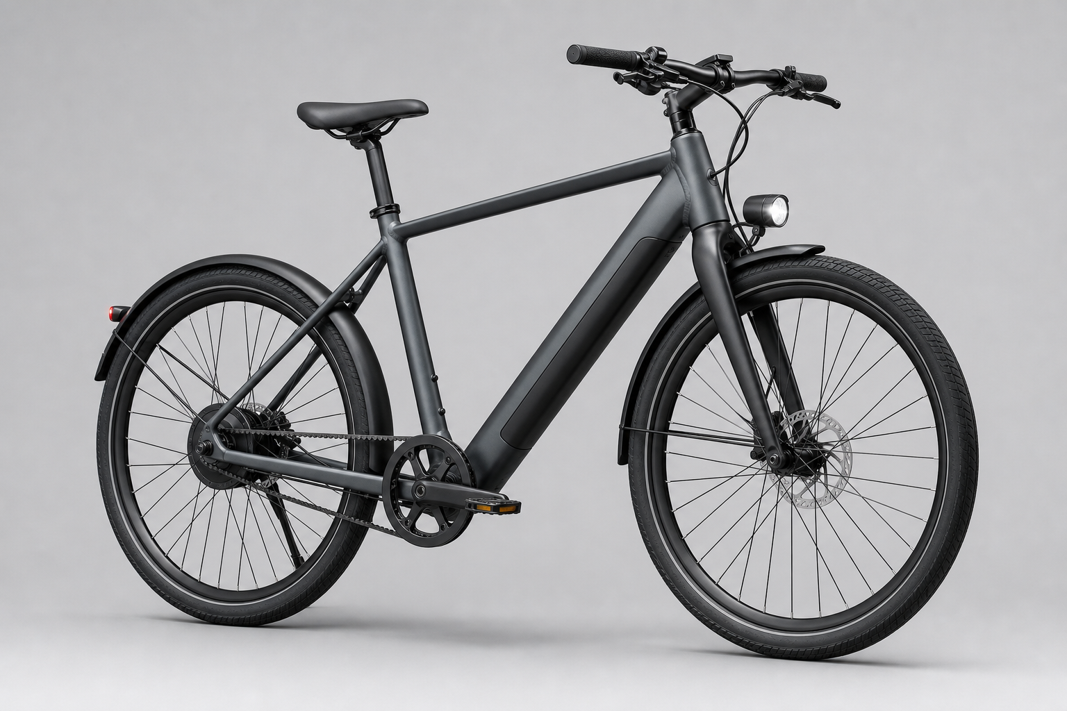 Tenways CGO600 Plus Review: Best Commuter E-Bike?