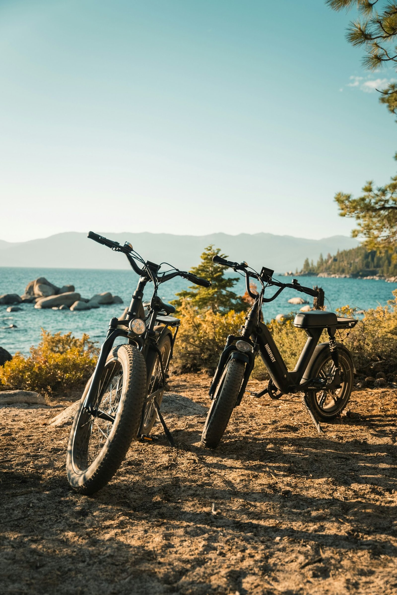 Top Electric Bike Accessories for 2025: Buyers Guide