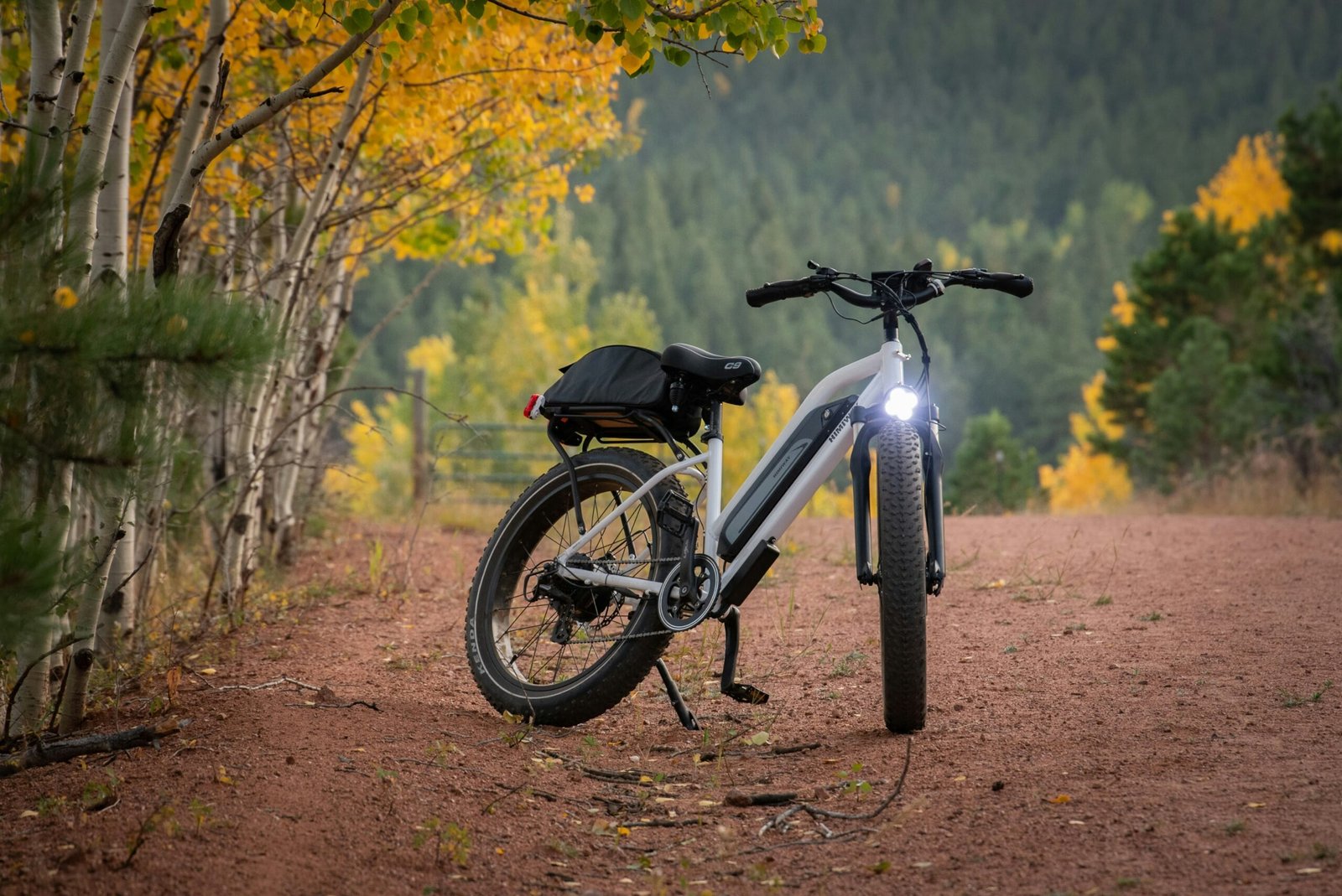 Top Electric Bike Accessories for 2025: Buyers Guide