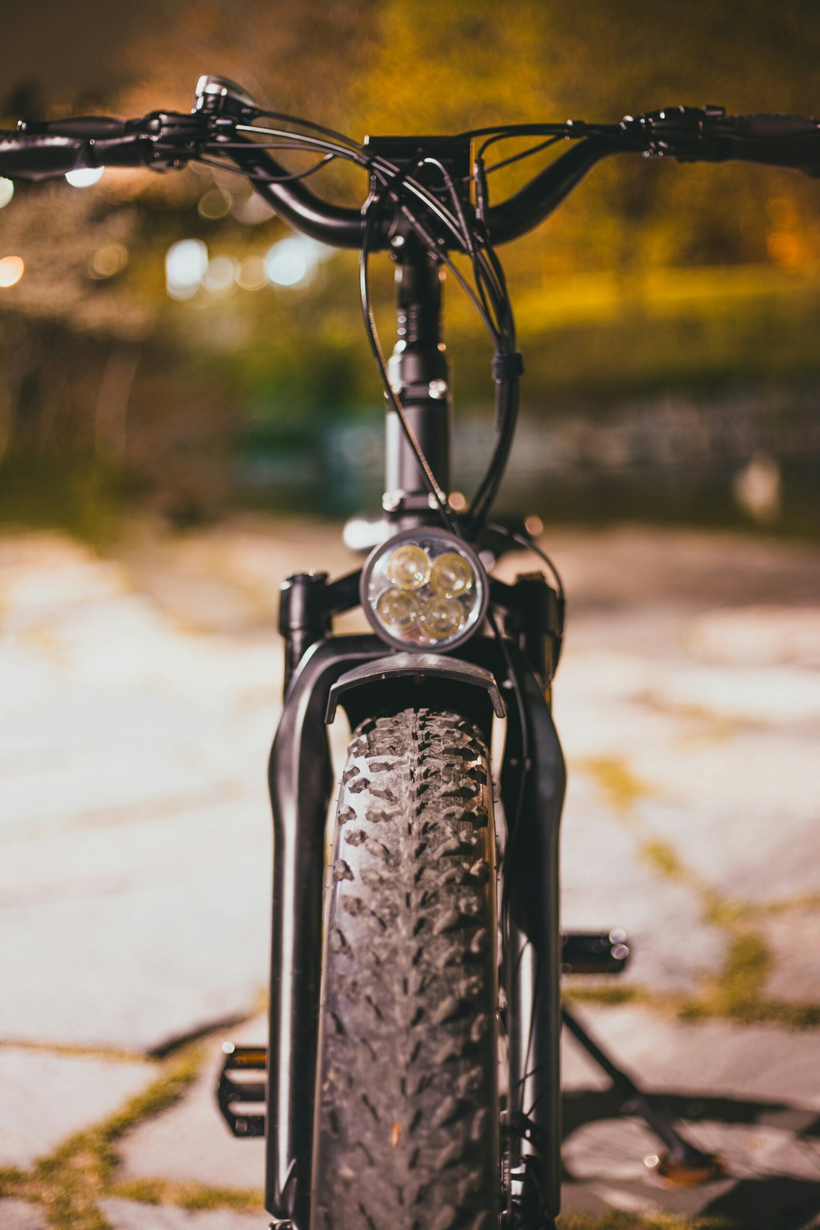 What Are The Advantages Of Having A Headlight On An Electric Hunting Bicycle? What Are The Advantages Of Having A Headlight On An Electric Hunting Bicycle?