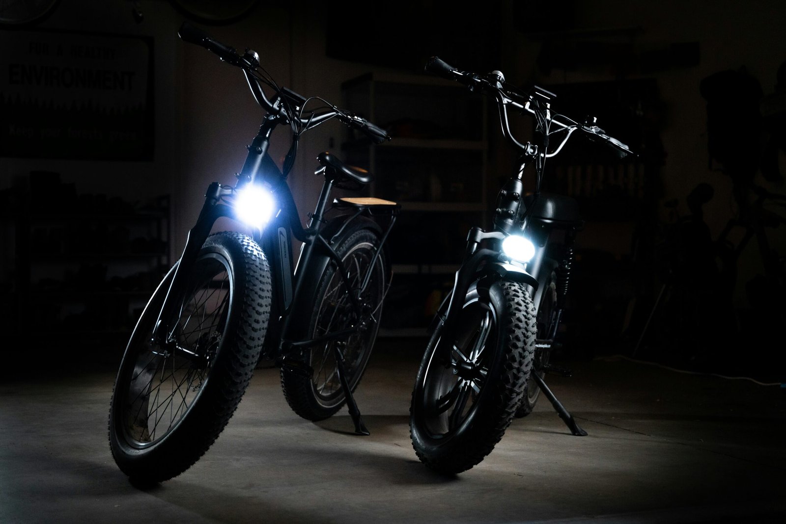 What Are The Advantages Of Having A Headlight On An Electric Hunting Bicycle? What Are The Advantages Of Having A Headlight On An Electric Hunting Bicycle?