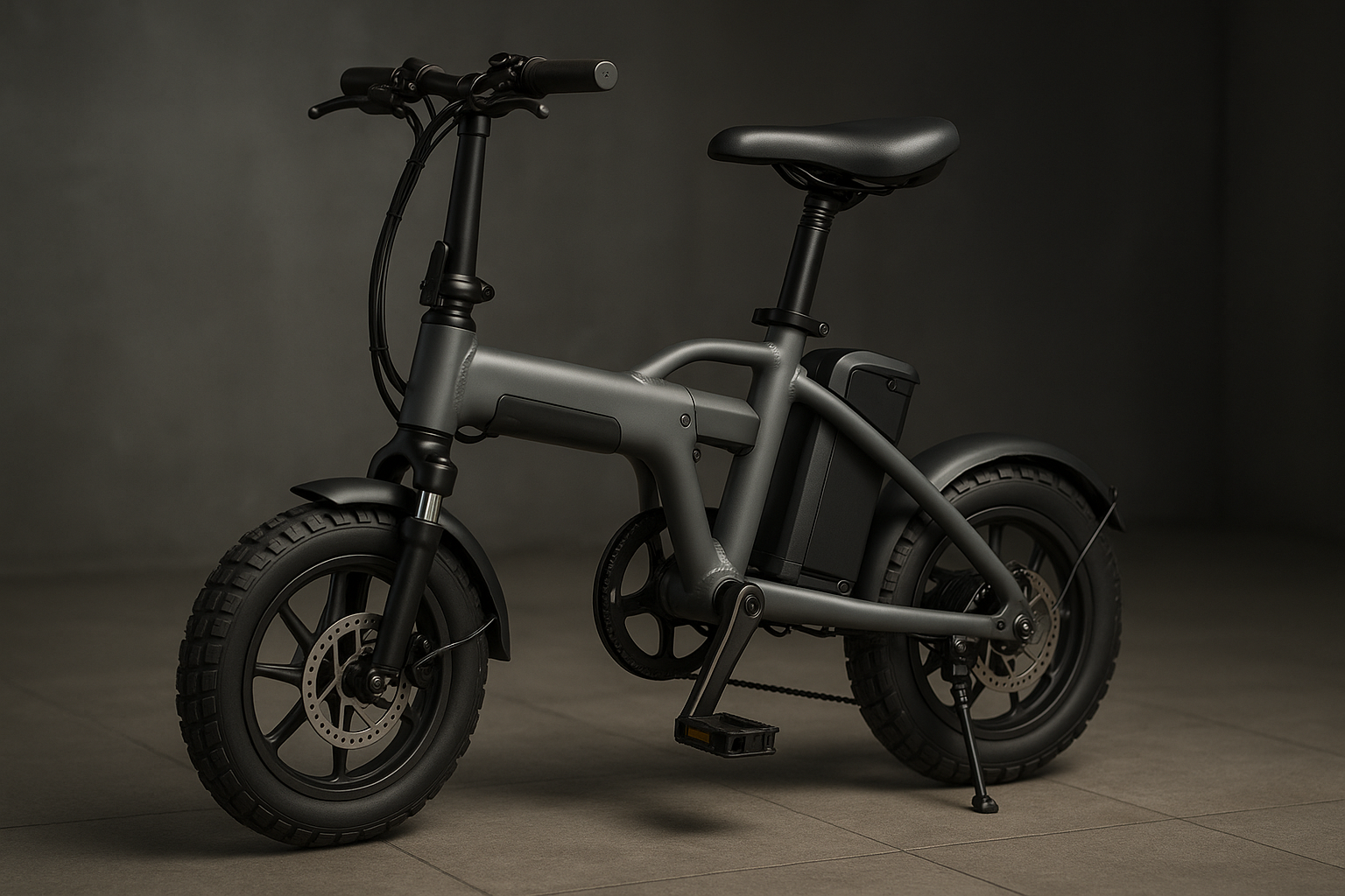 Windone S14/S16 Electric Bike for Adults, Max 19/22 MPH Speed & 28/50 Miles Range (PAS), 500W/750W Peak Motor, Foldable, Lightweight, Shock Absorbers, UL2849 Certified Ebike
