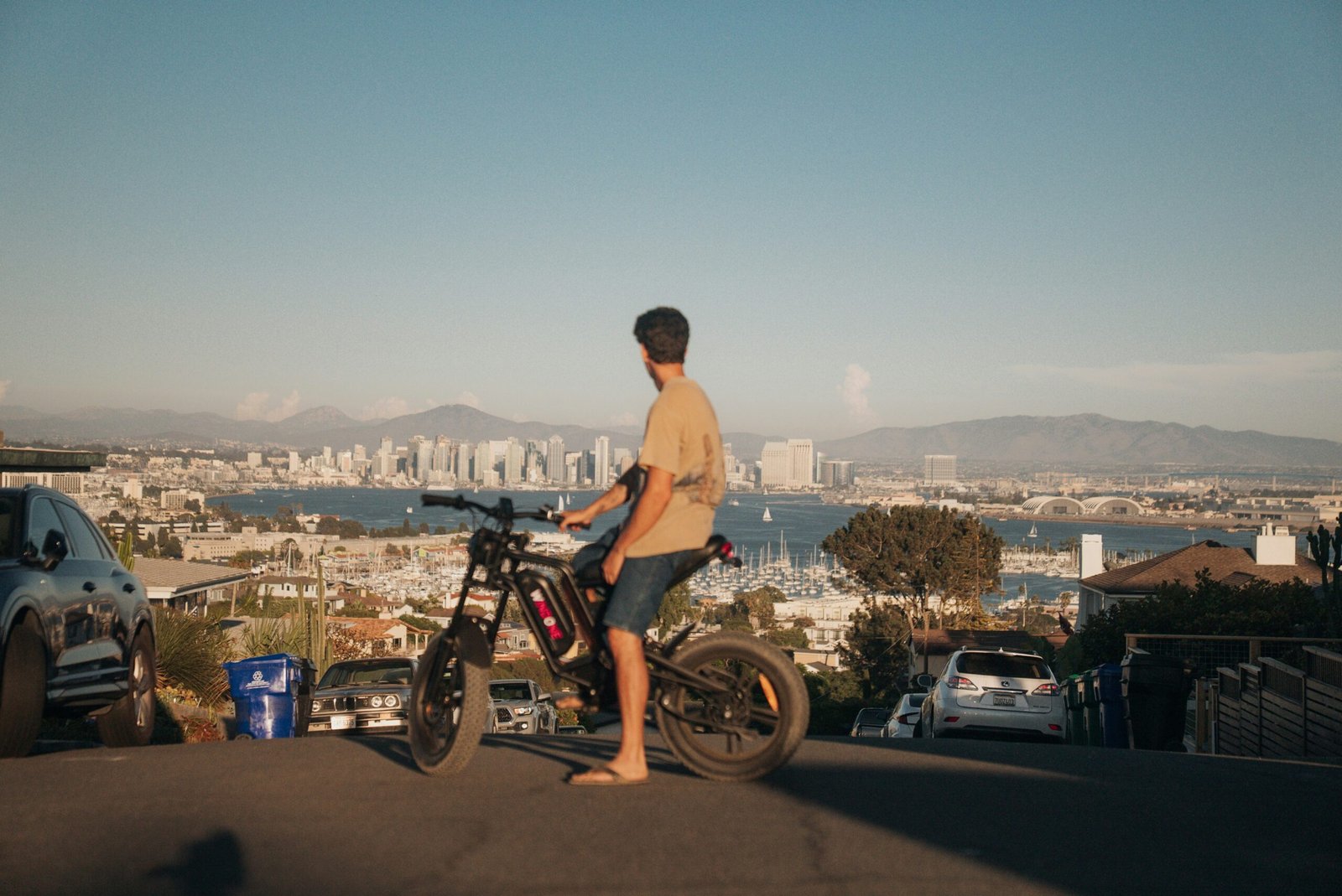 5000W Ebike Kit: What a 72V Conversion Can Really Do
