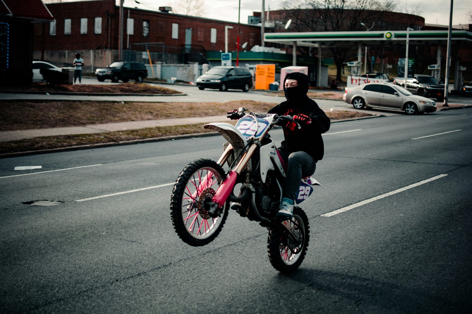 5000W Ebike Kit: What a 72V Conversion Can Really Do