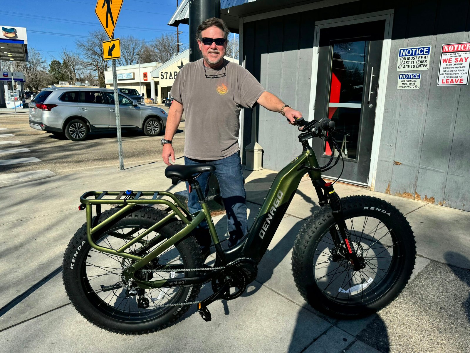 Are There Any Used Electric Bicycles For Hunting Listed On Craigslist? Are There Any Used Electric Bicycles For Hunting Listed On Craigslist?