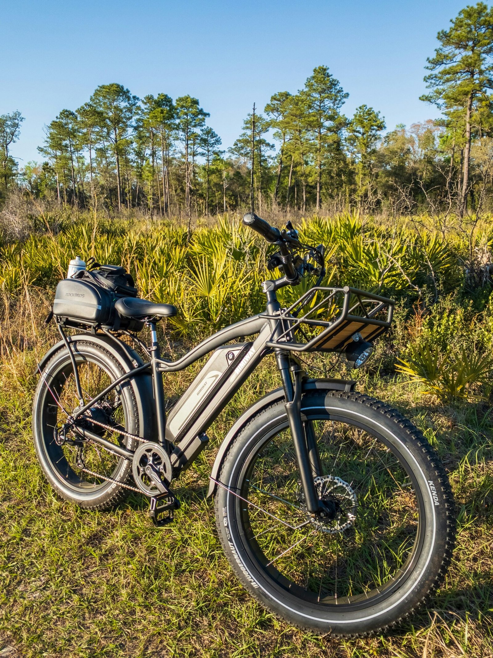 Are There Any Used Electric Bicycles For Hunting Listed On Craigslist? Are There Any Used Electric Bicycles For Hunting Listed On Craigslist?