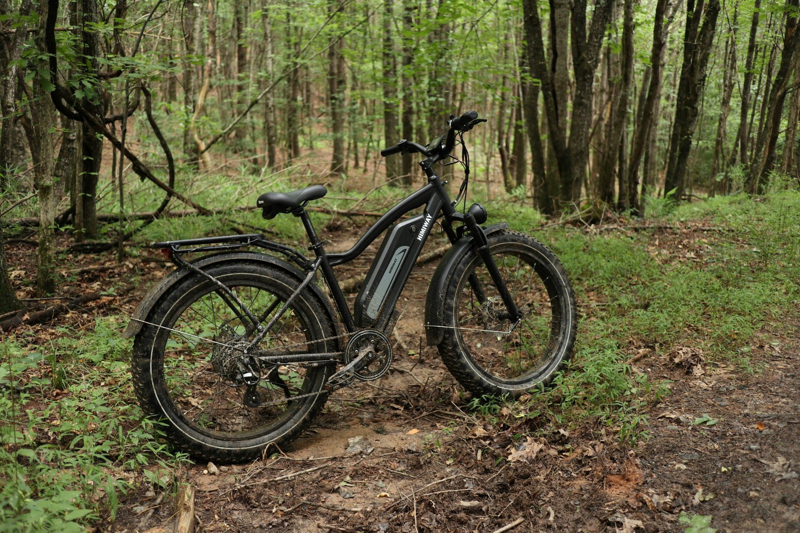 Are There Any Used Electric Bicycles For Hunting Listed On Craigslist?