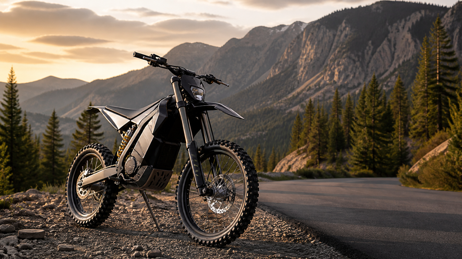 E-Ride Pro 3.0 Review: Is This the Best Dual-Sport E-Bike?