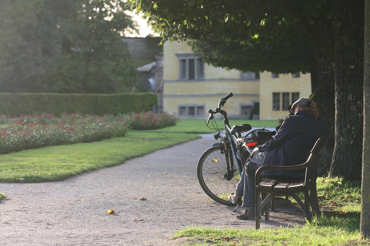Is There An Electric Bicycle Designed Specifically For Seniors Who Hunt?