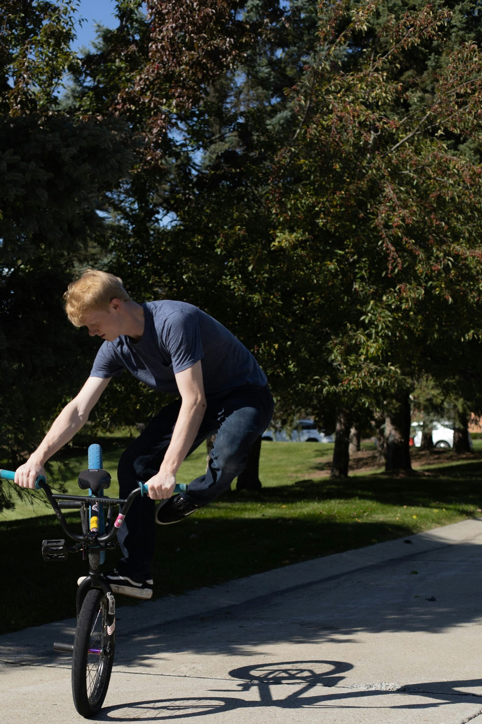 Jet-Powered Bicycle: 70 MPH Claims, Safety and Reality
