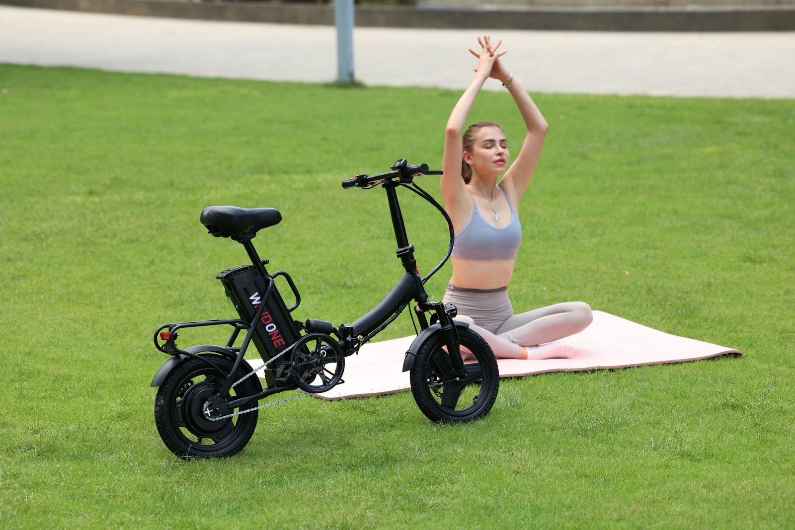 Mini Folding Electric Bike: Range, Classes and Buying Tips Mini Folding Electric Bike: Range, Classes and Buying Tips