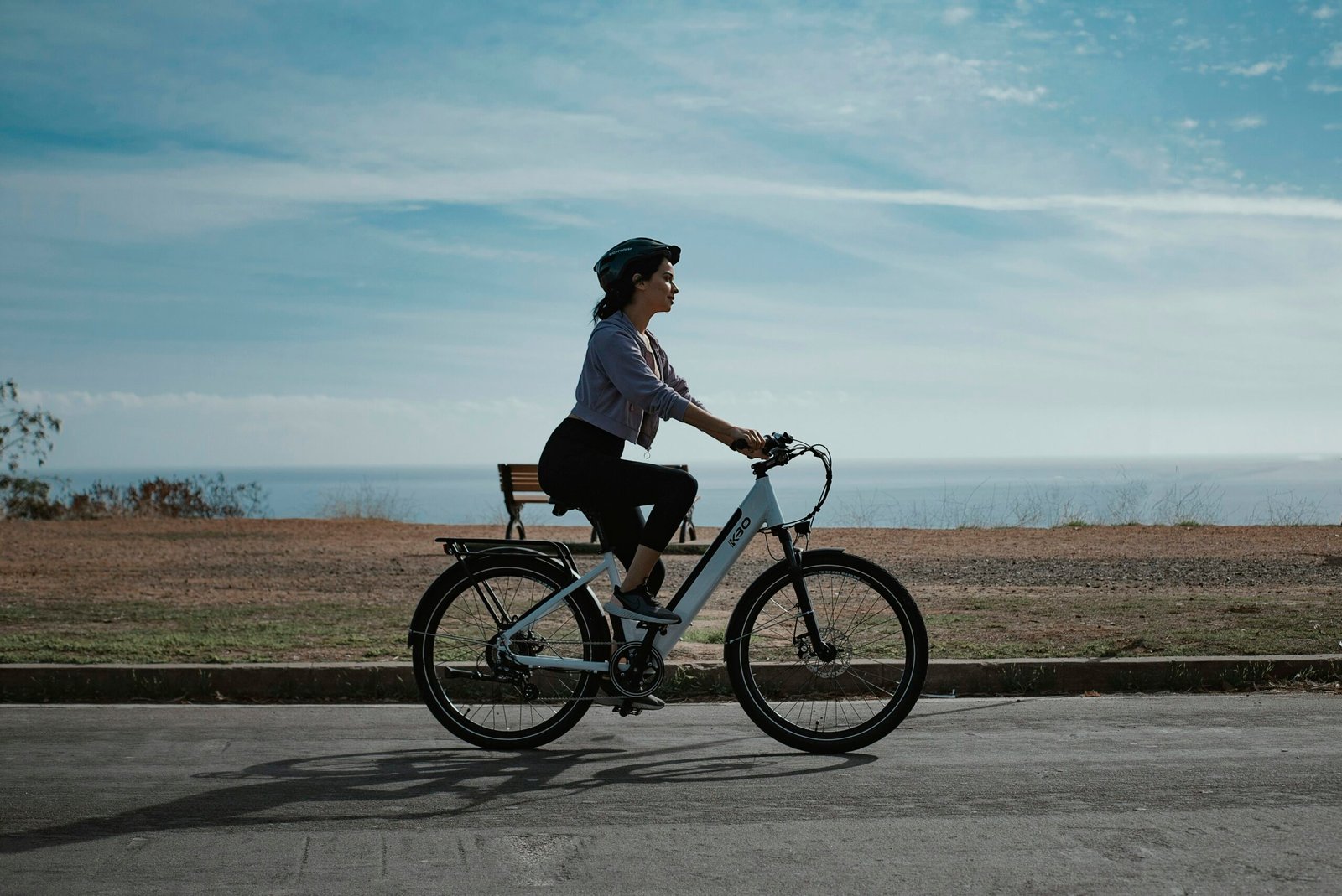 https://www.youtube.com/watch?v=pQ1oe_n4nc0 - Segway XYBER Review: Why Electric Bikes Have a Bright Future