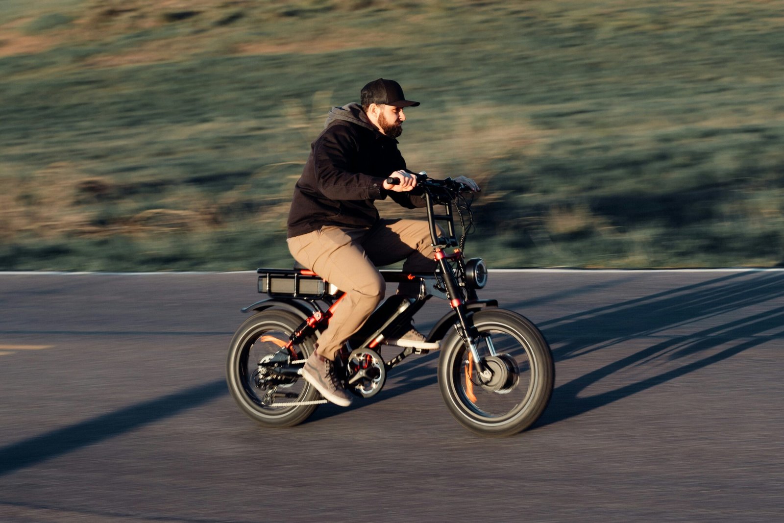 Segway XYBER Review: Why Electric Bikes Have a Bright Future